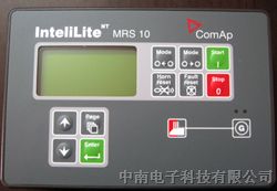 IL-NT MRS 10|IL-NT-MRS-10|InteliLite-NT-MRS-10|InteliLite-NT-MRS-10|ComAp科迈市电失败自启动模块