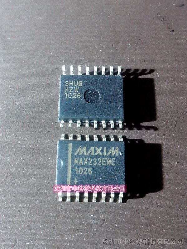 ӦԭװƷMAX232EWE MAX232 SOP-16P·շ