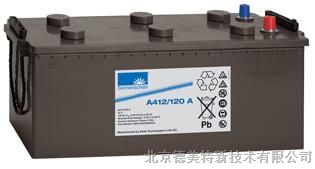 ӦA412/120A12V120AH