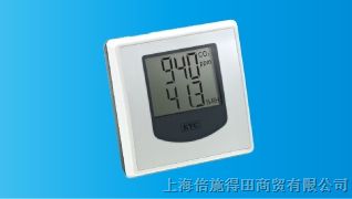 供应二氧化碳传感器 温湿度传感器 GTH03 台湾EYC