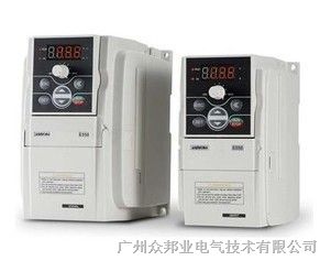 厂家发货E550-4T0055L四方变频器广州代理商