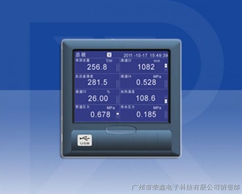 供应TWC201 温度记录仪