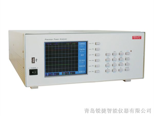 供应RJ310高功率分析仪