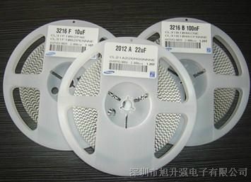 台湾国巨（YAGEO）电阻电容代理
