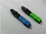 光纤快速连接器（SC/FC）FTTH连接器型号