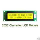 功放机LCD20*2