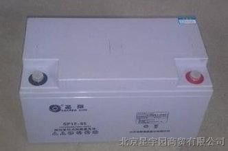 供应蓄电池SP12-65报价 12V65AH UPS免维护蓄电池