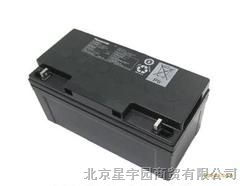 蓄电池LC-P1265ST现货报价 12V100AH免维护UPS松下蓄电池