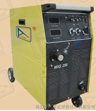 广东供应二氧化碳焊机|二保焊机MIG-270制造厂