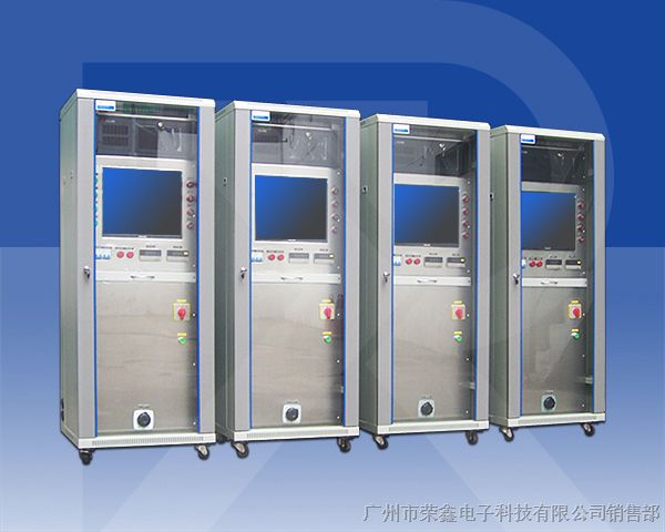 供应RX9702 电子触发器综合性能测试台广州荣鑫