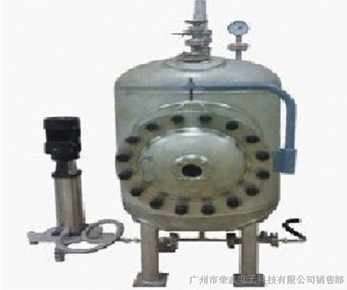 供应RX1850 IPX8压力水密性试验装置 广州