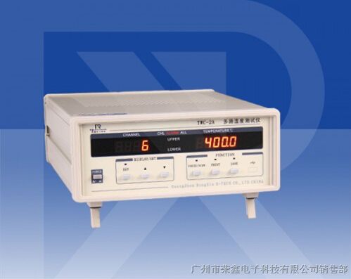供应TWC-2A 多路温度测试仪