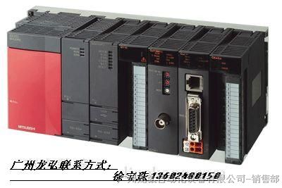 Q172DSCPU三菱PLC Q系列广州龙弘自动化设备有限公司