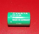 德国原装电池VARTA 2/V 150H 2.4V 140mah镍氢充电电池组