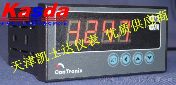供应KCH6温控表，数显控制仪kasda，天津单回路数控表