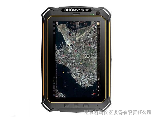 华辰北斗-彩途GISA P20、P50工业GPS/GIS工业平板电脑