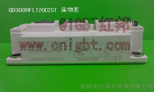 供应GD300CEK60C2S半导体IGBT模块