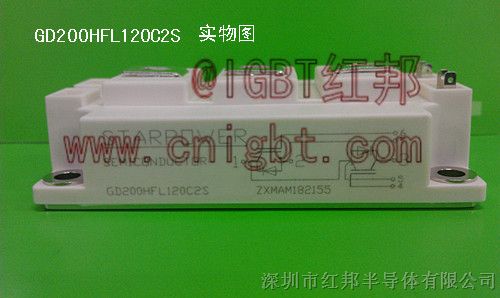 供应GD200HFK120C2SD半导体IGBT模块