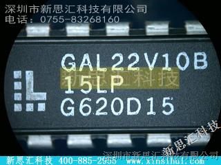 LATTICE/GAL22V10B-15LP۸