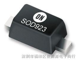 供应ESD防静电UESD6V8L1F静电保护二极管UESD6V8L1F