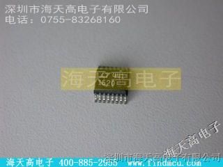 优势供应LT/【LT1620CGN】,海天高电子