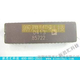 【AD7884BQ】/ADI新思汇热门型号