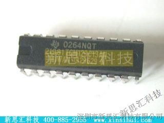 TI/【TCM129C13AN】价格