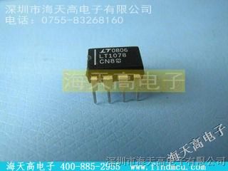 LT/LT1078CN8۸
