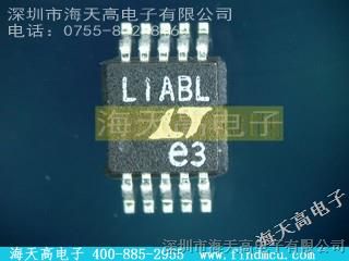 LTC4214-2IMS/LTͺ