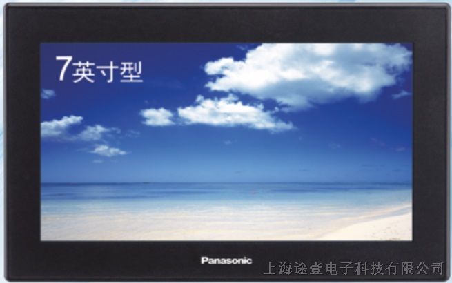 Panasonic7紥HMIͺGT707´