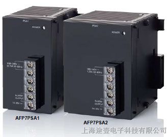 松下PLC的Panasonic代理商AFP7PSA2松下FP7电源单元模块PSA2日本进口PLC现货