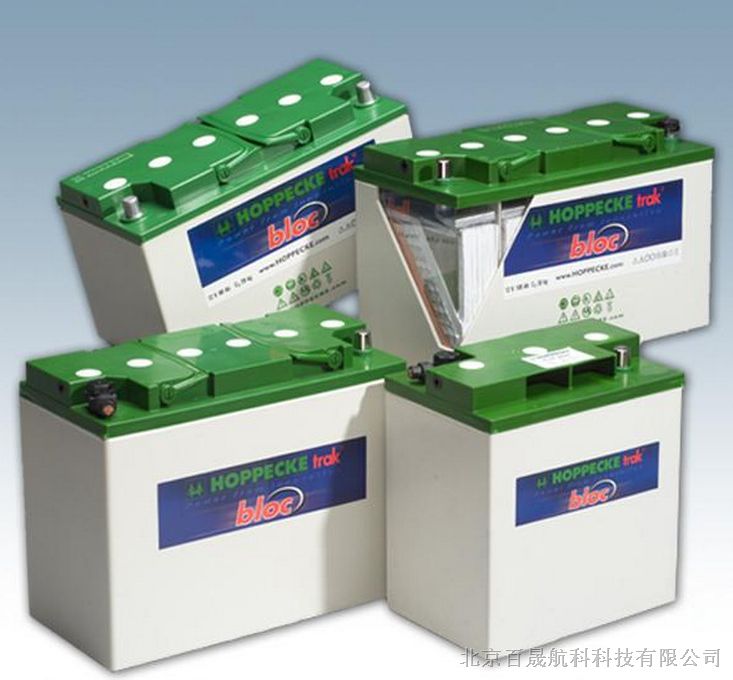 荷贝克蓄电池德国进口荷贝克蓄电池