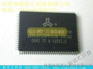 AS7C33128PFS32A-100TQI/ALLIANCE SEMICONDUCTOR۸,