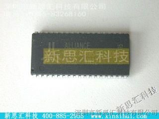 ALLIANCE SEMICONDUCTOR/【AS7C34096A-12JCN】价格
