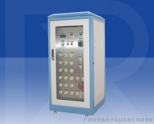供应RXCBE9850 电容器脉冲电压试验装置
