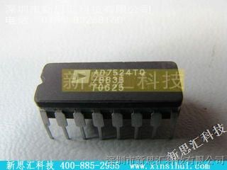 AD7524TQ/883B/ADI۸,