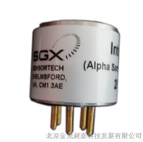 供应英国SGX耐高温高湿红外二氧化碳传感器IR11