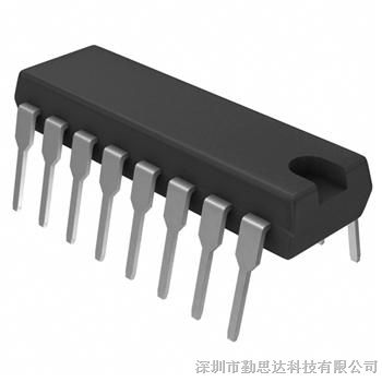 逻辑 SN74HC166N 计数器移位寄存器 详资料