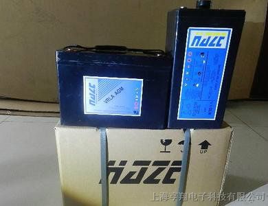 海志蓄电池HZB12-100惠州海志蓄电池报价