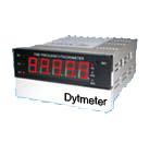 带通讯两隔离六位数显频率表 带通讯数显频率表约图-Dytmeter