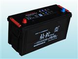 骆驼6QW-120（12V120AH）优质免维护骆驼发电机蓄电池价格