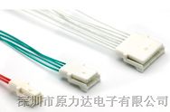 供应MOLEX 原装Ditto™ 线对线电缆组件，快速发货