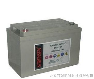 供应美国索润森蓄电池SAA2-1000价格*图片参数