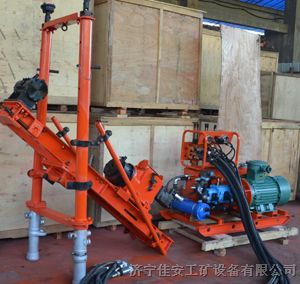 供应生产ZDY-750煤层注水钻机