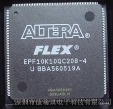 深圳市康瑞琪电子科技代理ALTERA:EPF10K10QC208-4