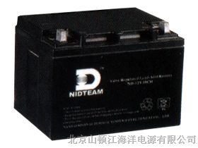 唐山梅兰日兰蓄电池12V100AH价格表|重量