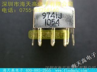 优势供应TOKO/【253AGGS-1054】,海天高电子