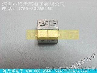 【TOKO】\ 4DFA-1575B-12=P，海天高优势供应