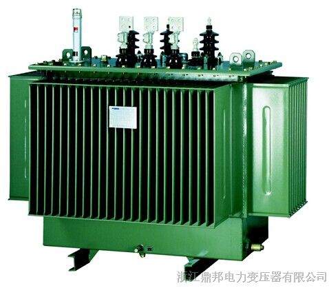 供应S13系列油浸式电力变压器生产供应商