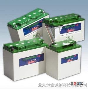 供应德国荷贝克蓄电池SB12V100，荷贝克办事处